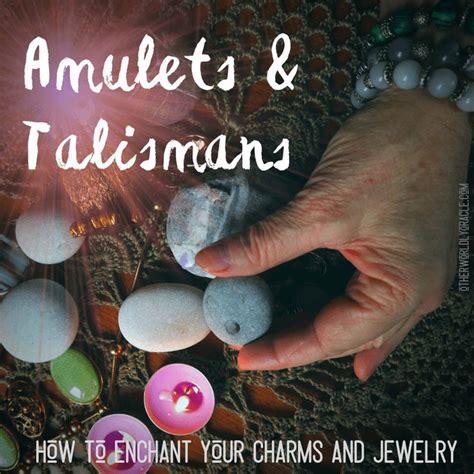 Tempting Enchantment: The Irresistible Combination of Privileged Amulets and Tasty Marshmallows